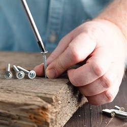 Hand Tools Image